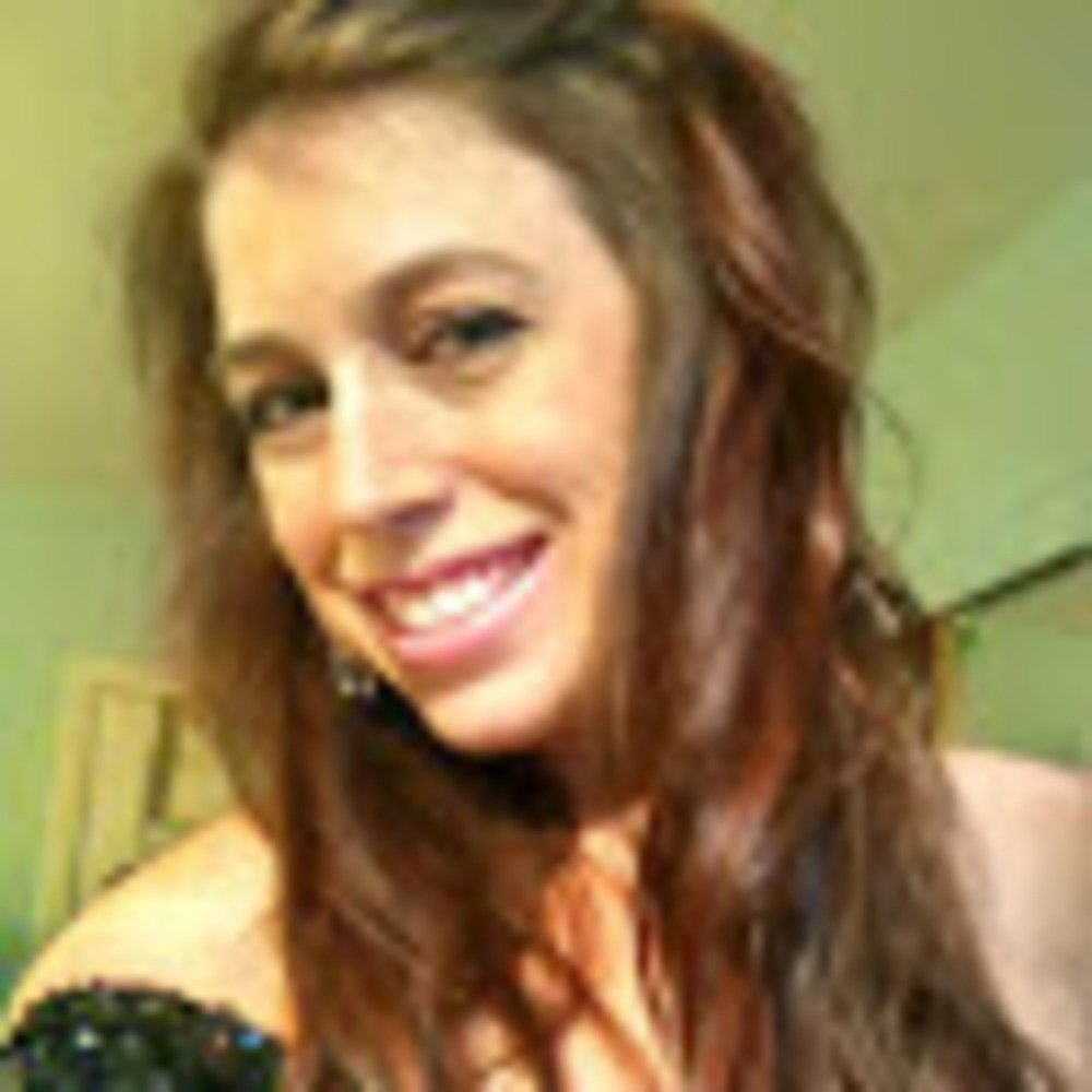 Meet your Posher, Melina